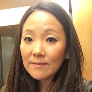 Meet your Posher, Sandy pae